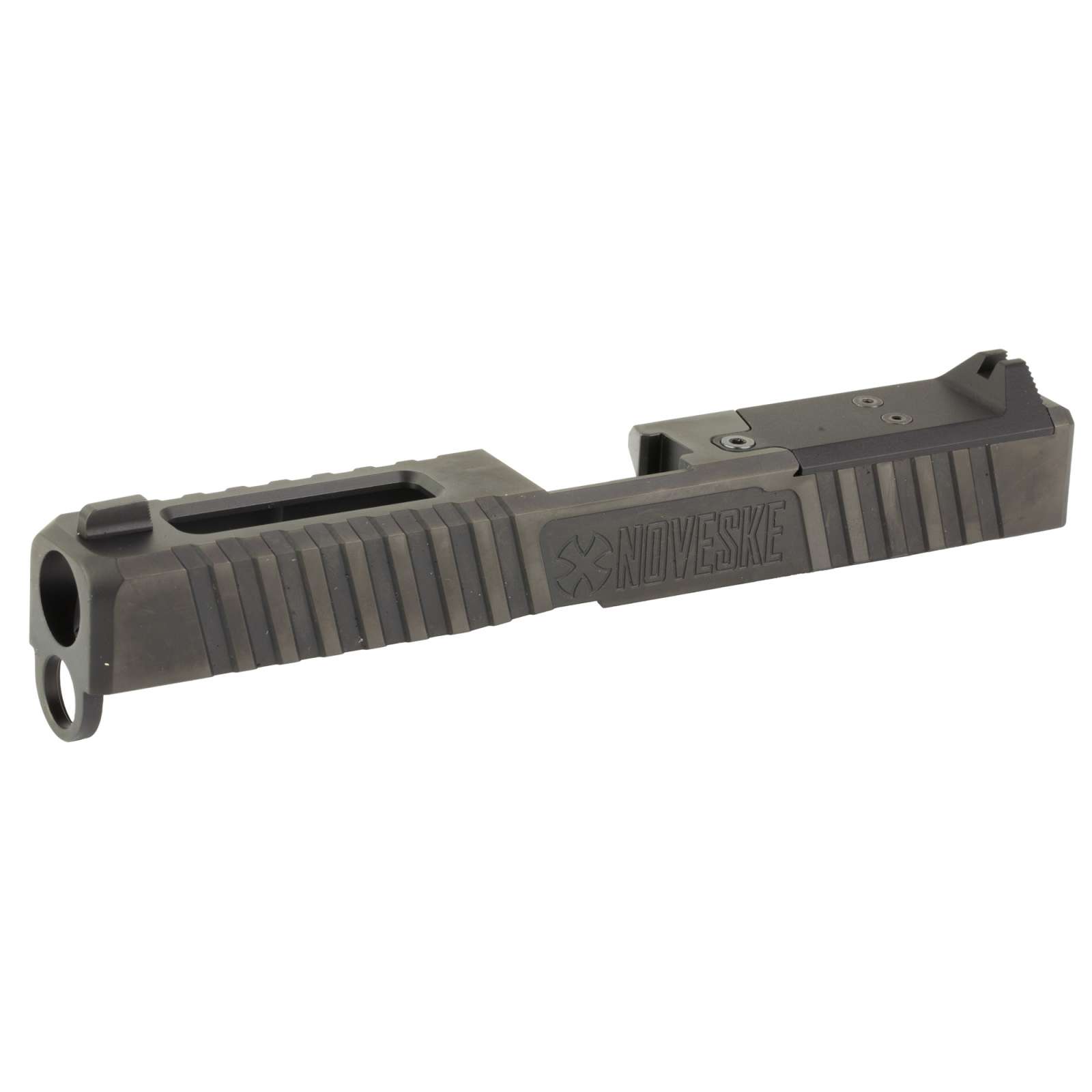 NOVESKE OR SLD FOR GLOCK 17 G4 BLACK - Noveske