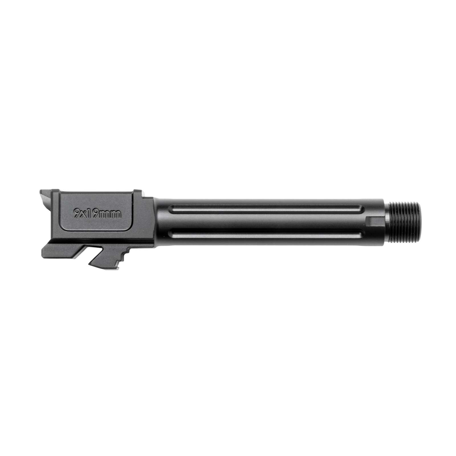 NOVESKE BBL FOR GLK 19 G1-5 THRD BLK - Noveske