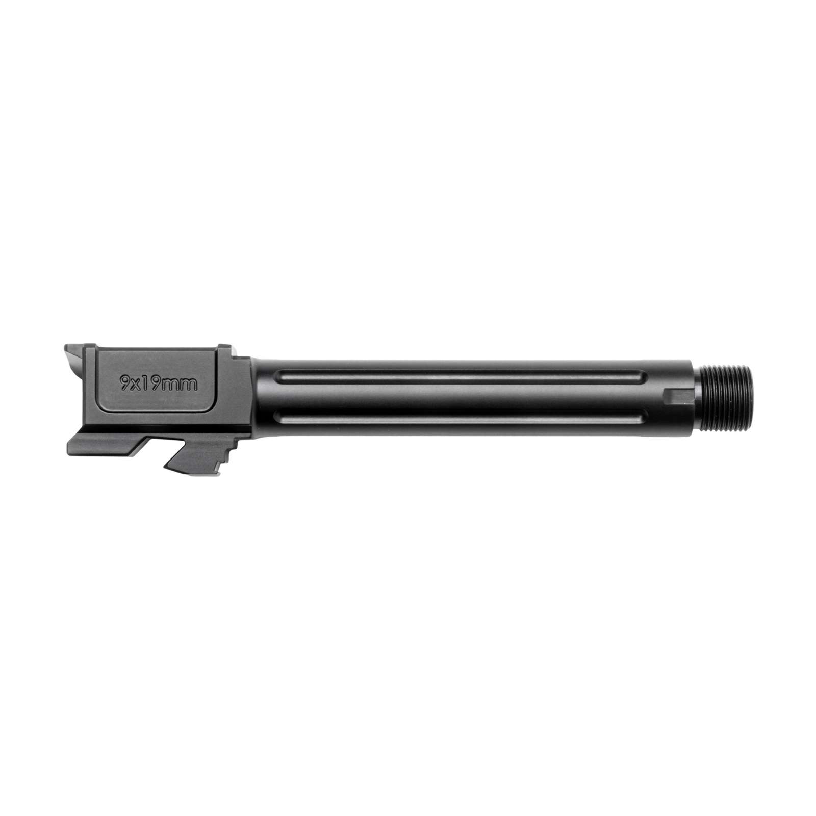 NOVESKE BBL FOR GLK 17 G3/4 THRD BLK - Noveske