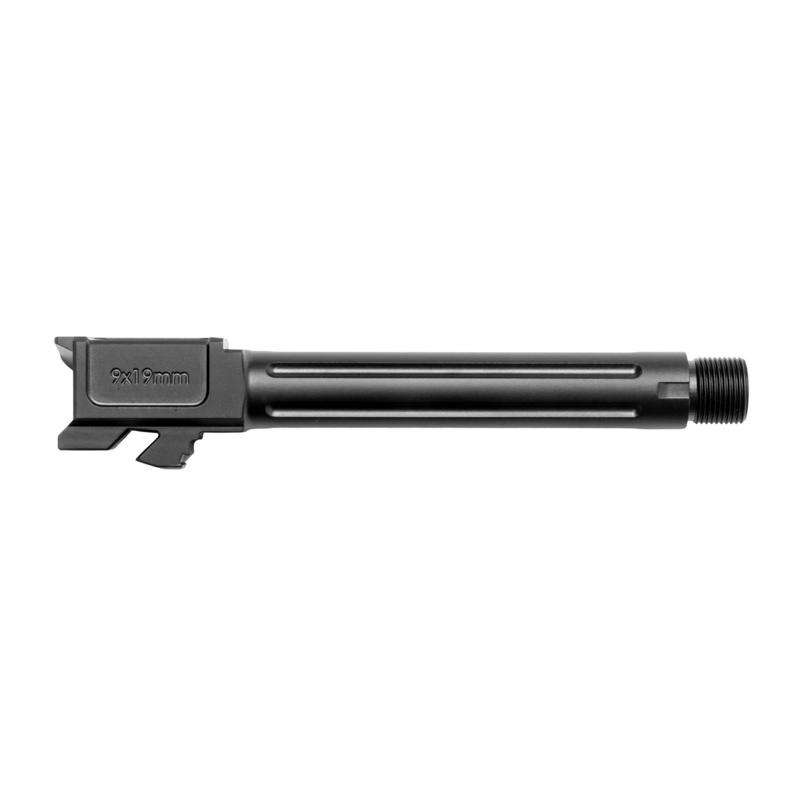 NOVESKE BBL FOR GLK 17 G5 THRD BLACK - Noveske