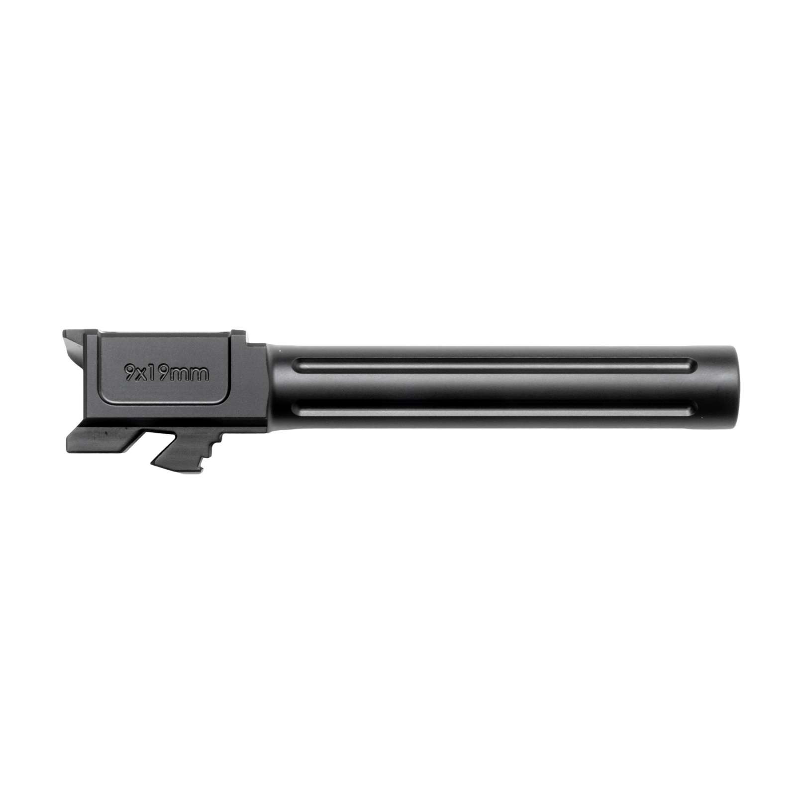 NOVESKE BBL FOR GLOCK 17 GEN5 BLACK - Noveske