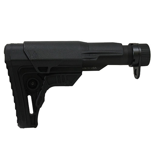 UTG PRO AR15 OPS MILSPEC STOCK KIT Liberty Sport & Pawn