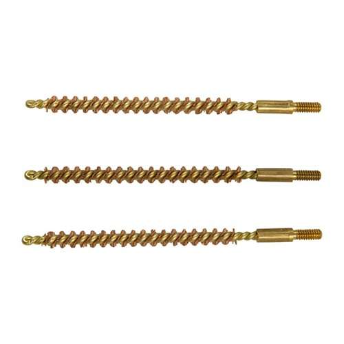 STANDARD LINE BRONZE BORE BRUSHES BattleHawk Armory