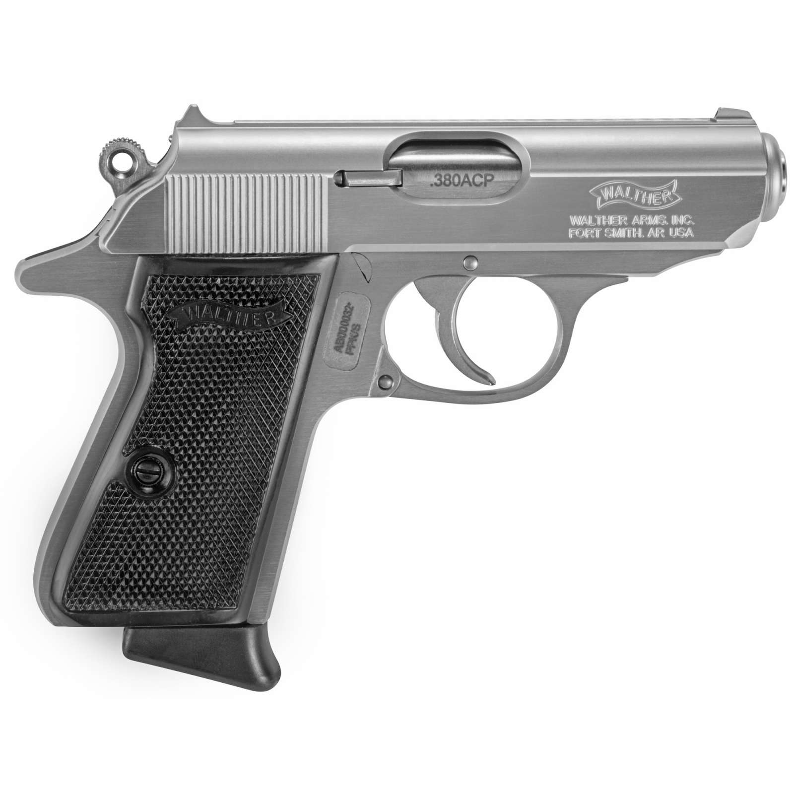 Walther PPK 380 ACP PPK-img-1
