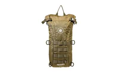 AQUAM TACTICAL RIGGER COYOTE - 