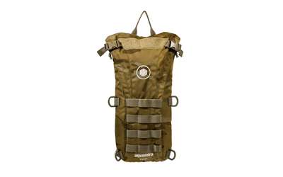 AQUAM TACTICAL RIGGER MULTICAM - 