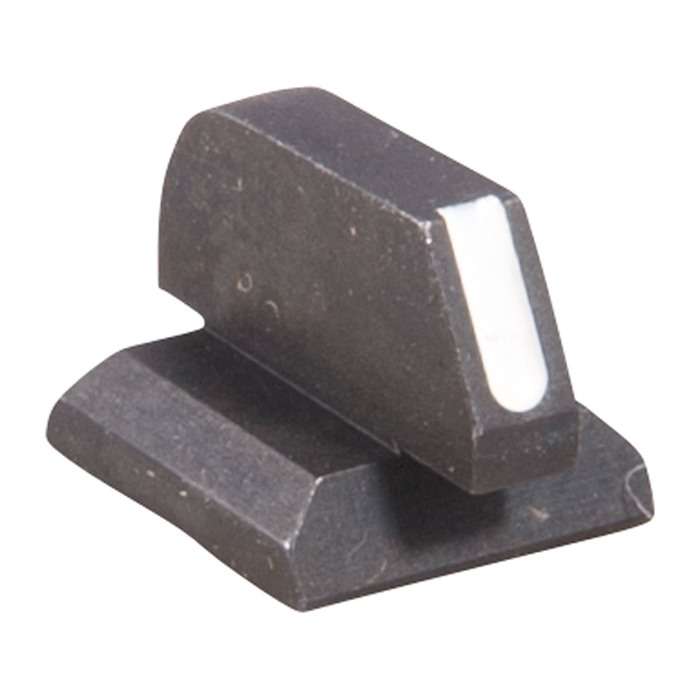 White Stripe Dovetail Front Sight Range Usa