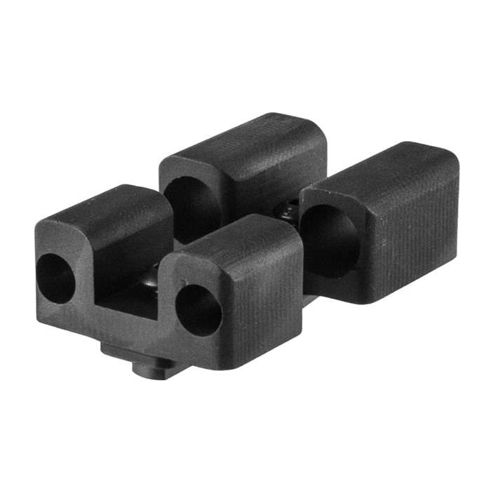 SECOND SHOT ROUND HOLDERS M-LOK | BattleHawk Armory