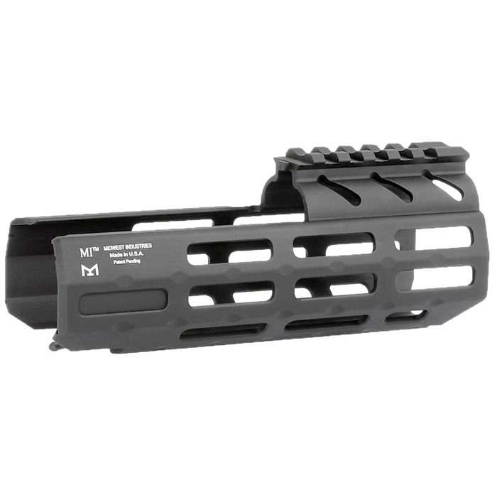 SIG SAUER MPX HANDGUARD DROP-IN M-LOK | Range USA