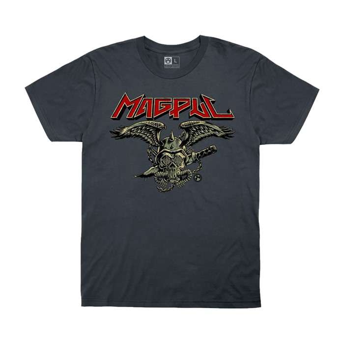 HEAVY METAL T-SHIRTS | Range USA