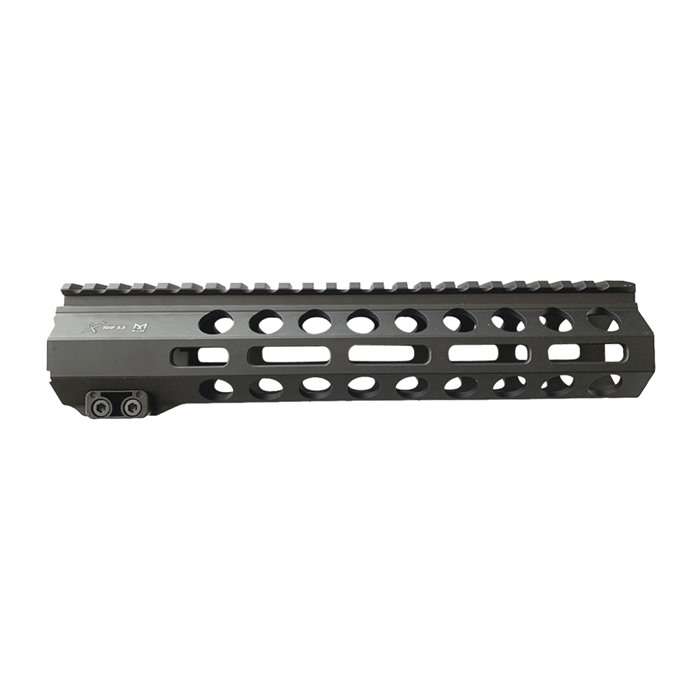 AR-15 HANDGUARDS M-LOK 5.56MM | BattleHawk Armory