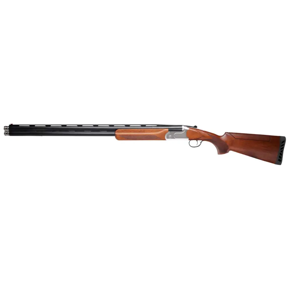 Savage Stevens 18880 555 20GA Shotgun 26" Ported Barrel Turkish Walnut