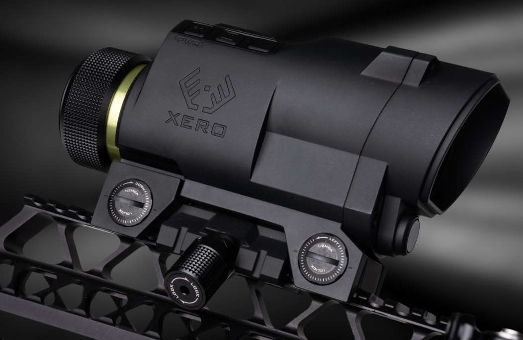 RAVIN INTEGRATED ZERO X1I CROSSBOW SCOPE - 