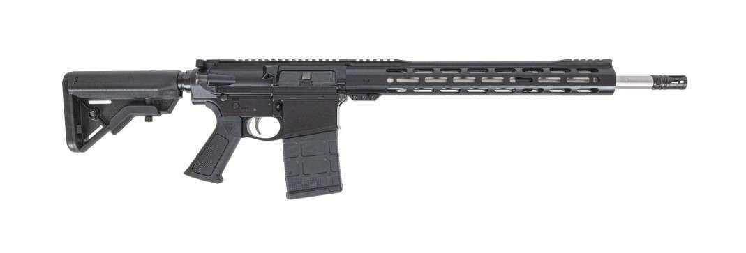 DPMS DR-10 RIA 308 WIN 18IN BBL SS OR 15IN MLOK RAIL B5 BRAVO - Dpms