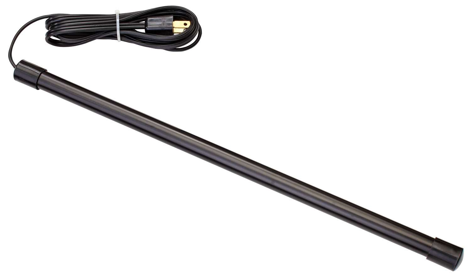 SnapSafe 75904 Dehumidifier Rod Black 18" Range USA