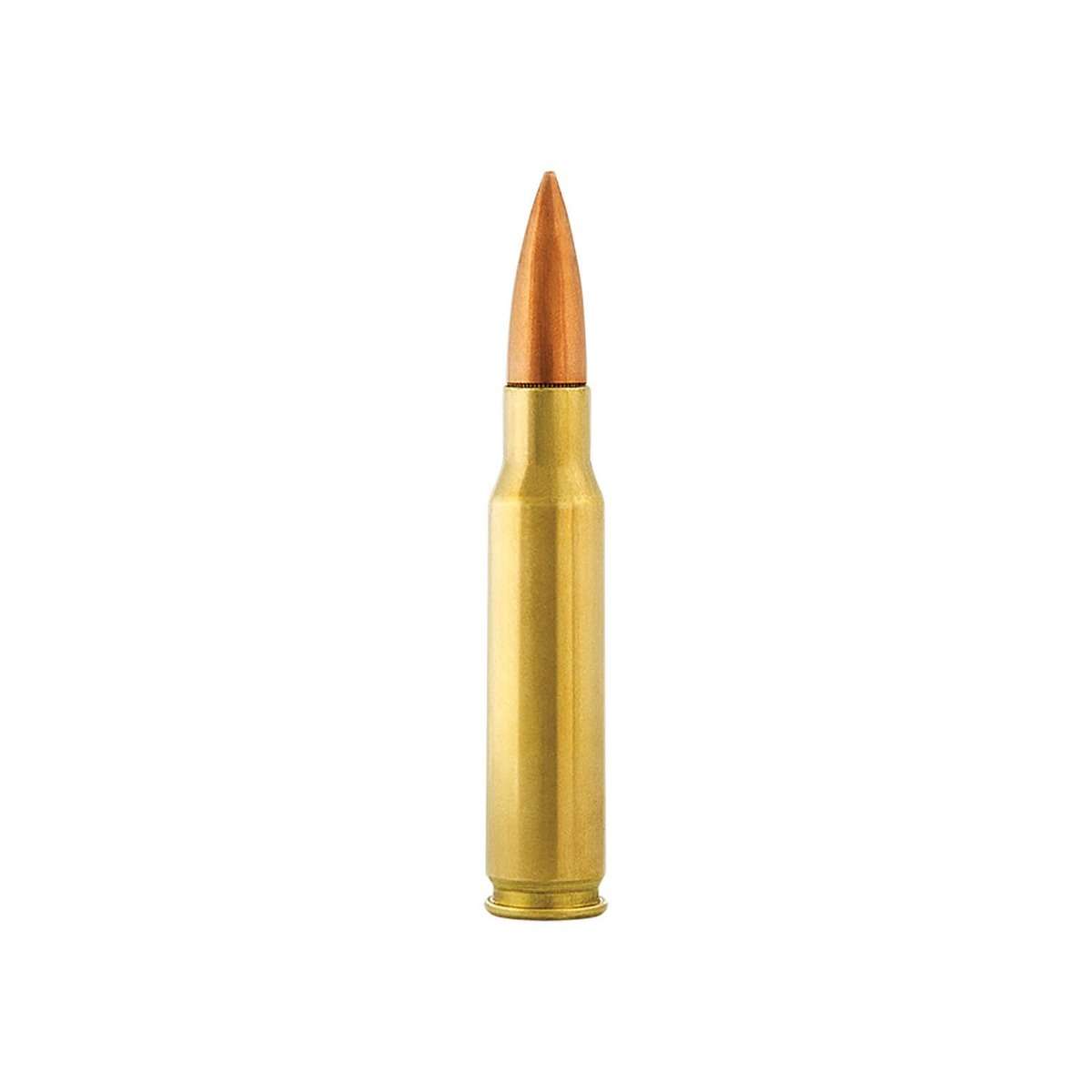 Aguila Ammunition 7.62NATO Rifle Ammo - 150 Grain | FMJ-BT | 500rd Case - Aguila