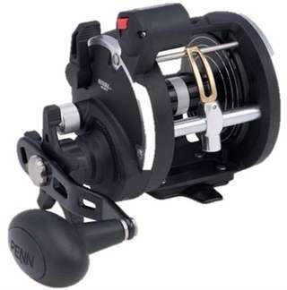 PENN RIVAL 20LW LC 2BB 5.1 CAST - Penn Fishing Tackle