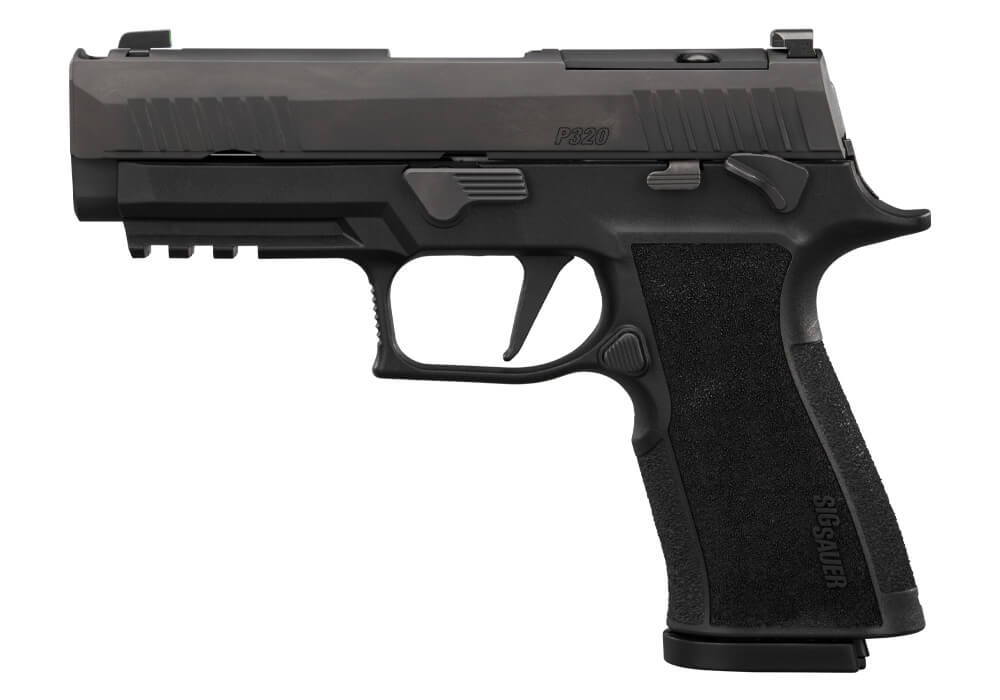 P320 XTEN CARRY COMP 10MM 4"-img-2