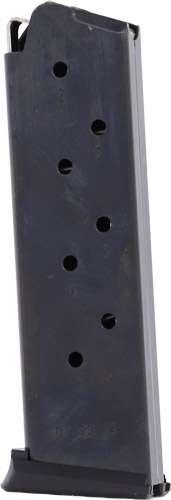 E-LANDER MAGAZINE 1911 10 MM 9RD STEEL - 