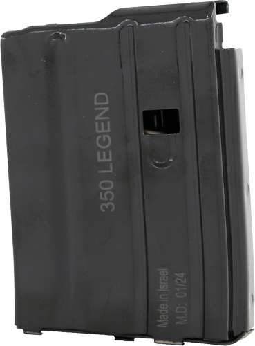 E-LANDER MAGAZINE 350 LEGEND 10RD STEEL - 