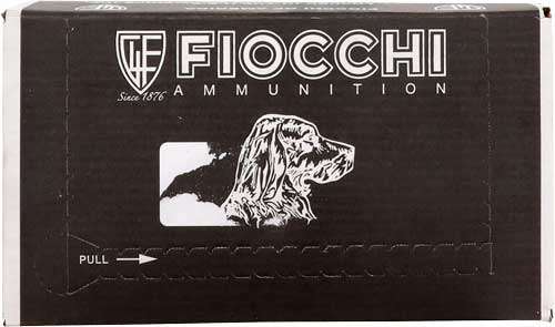 Fiocchi Target 20 Ga 2.75" 7/8 oz 7 Shot 25 Bx/ 10 Cs - Fiocchi