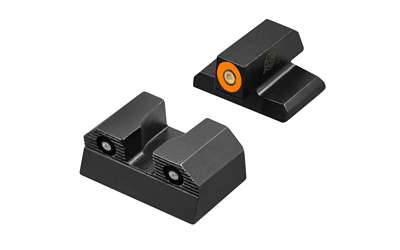 R3D 2.0 ORG HK STD. HT. VP9 OR - Xs Sights