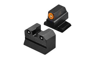 R3D 2.0 ORG HK OPT/SUPP VP9 OR - Xs Sights