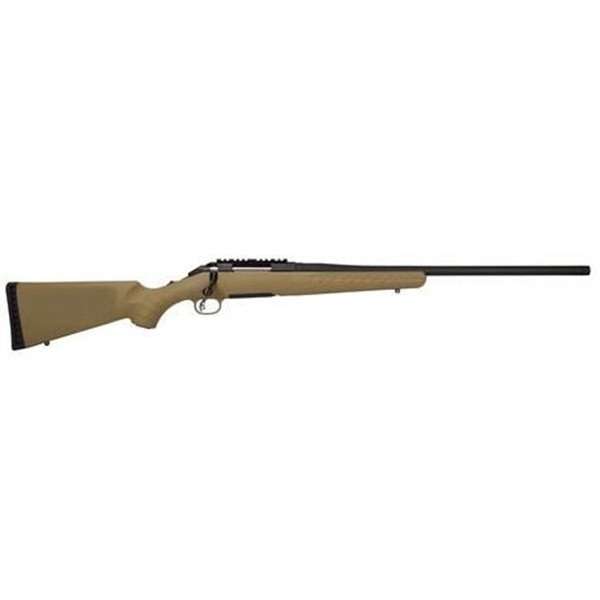 RUGER AMERICAN BA RIFLE PREDATOR 6.5CR 22'' BBL | Range USA