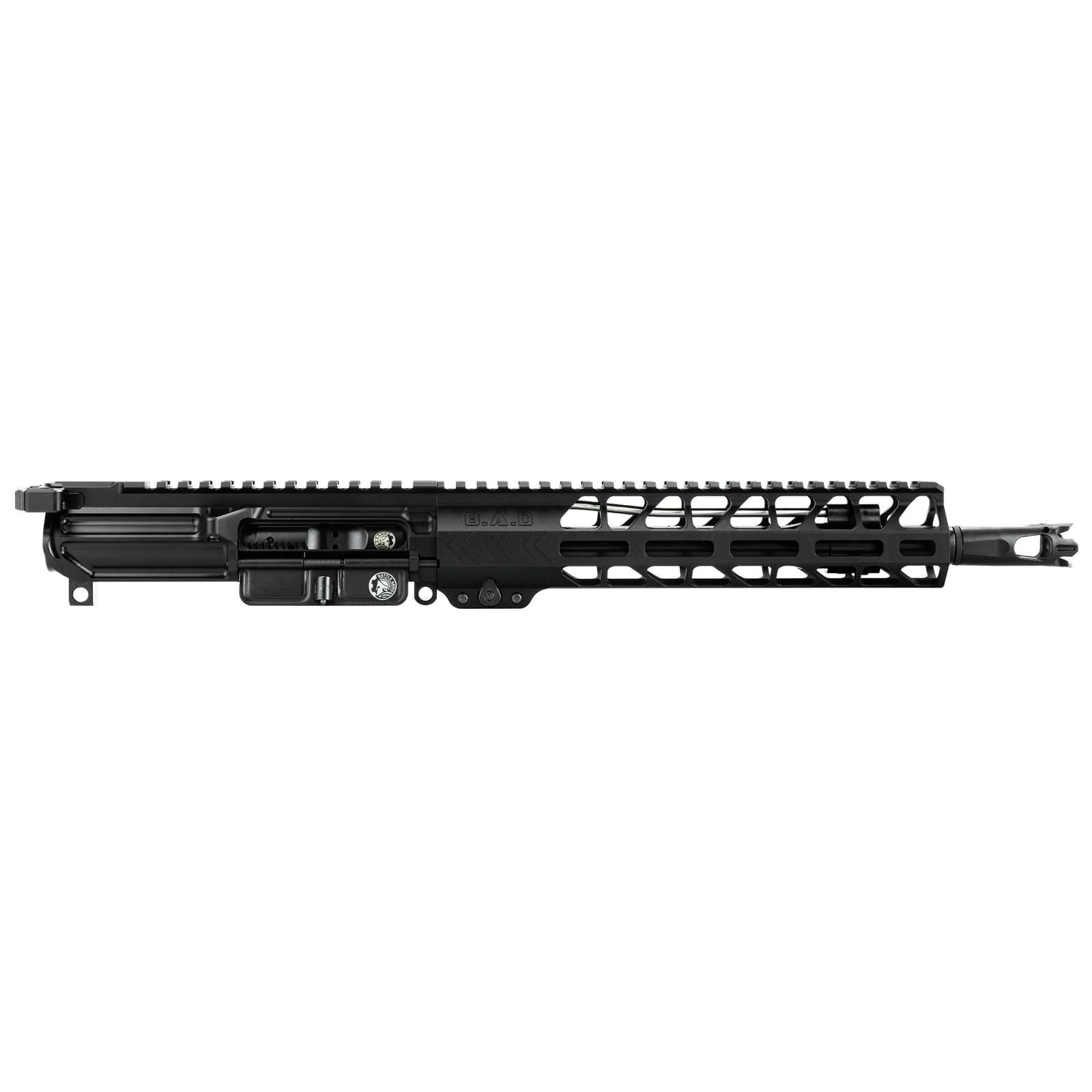 BAD 10.5 UPPR AUTH ELITE 556AMBI BLK - Battle Arms Development, Inc.