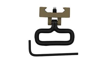 ERGO SLIDE MOUNT SLING LOOP COY - Ergo