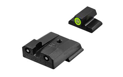 XS R3D 2.0 FOR HK P30 STD HGT GREEN - Xs Sights