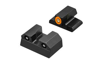 XS R3D 2.0 FOR HK P30 STD HGT ORG - Xs Sights