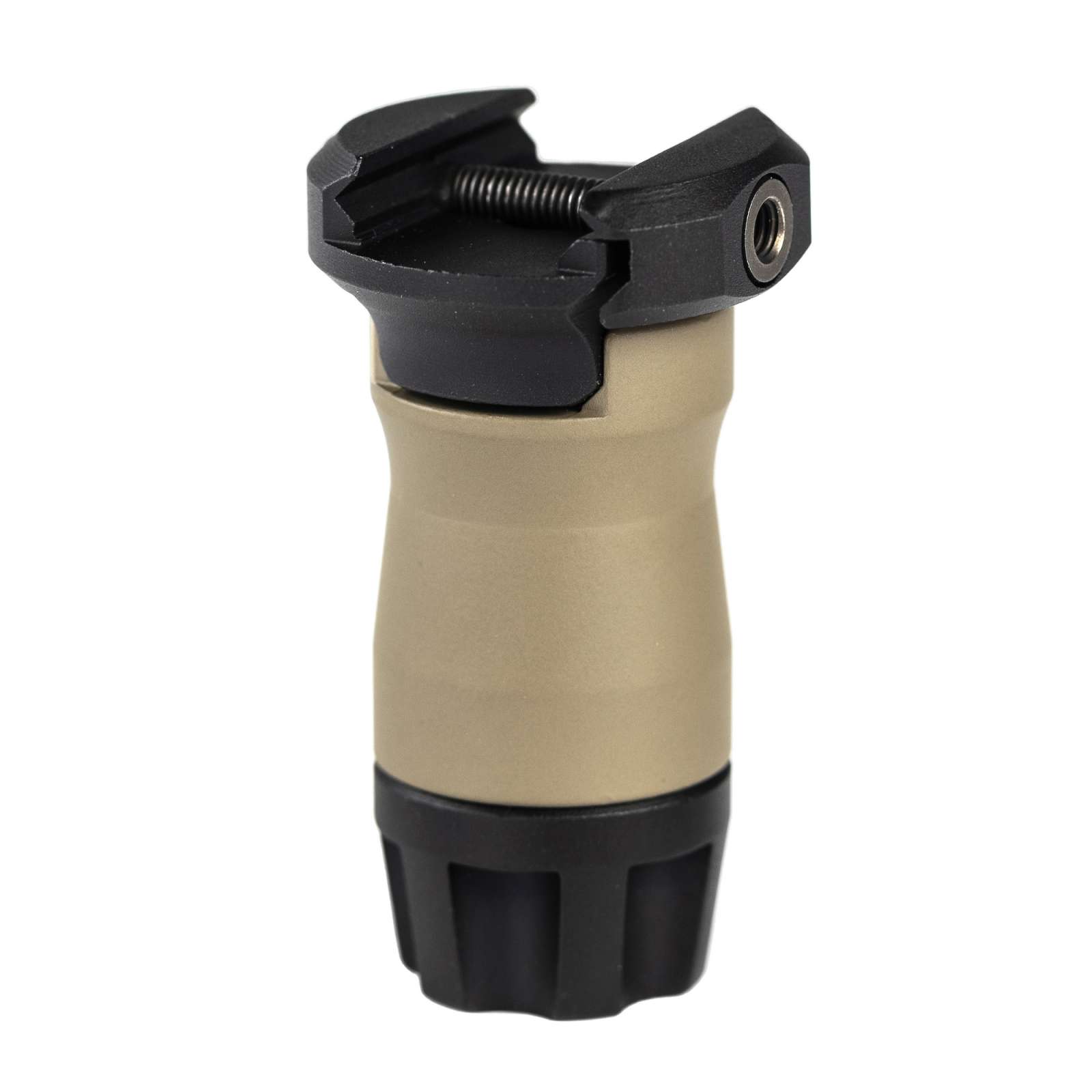 SAMSON PIC VERT GRIP SHRT STD FDE - Samson