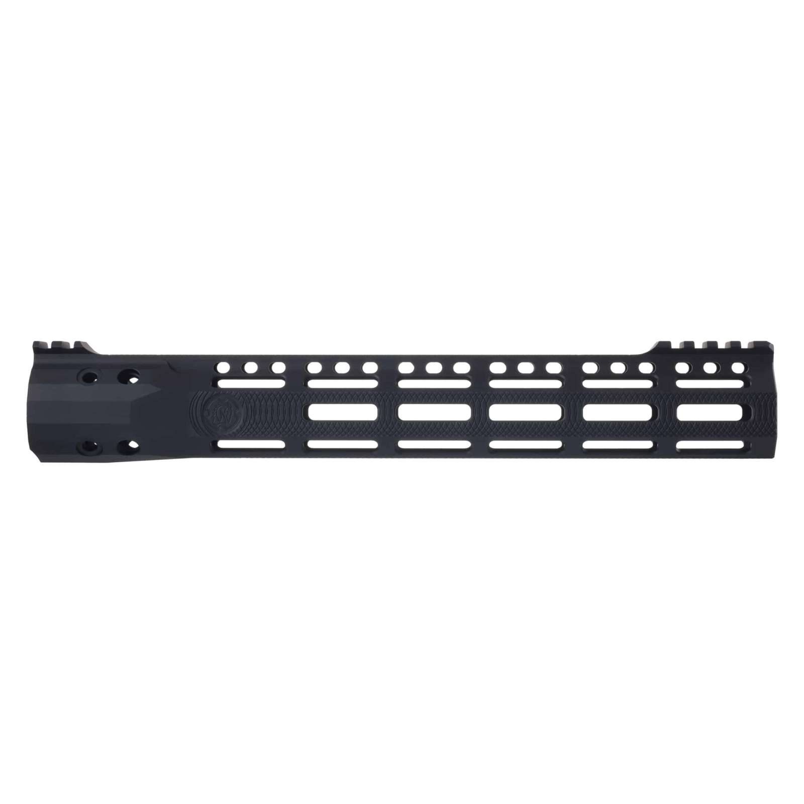 TROY XSERIES BATTLERAIL 11.5" BLACK SPEC OPS M-LOK COMPATIBLE LOW PROFILE - Troy Ind