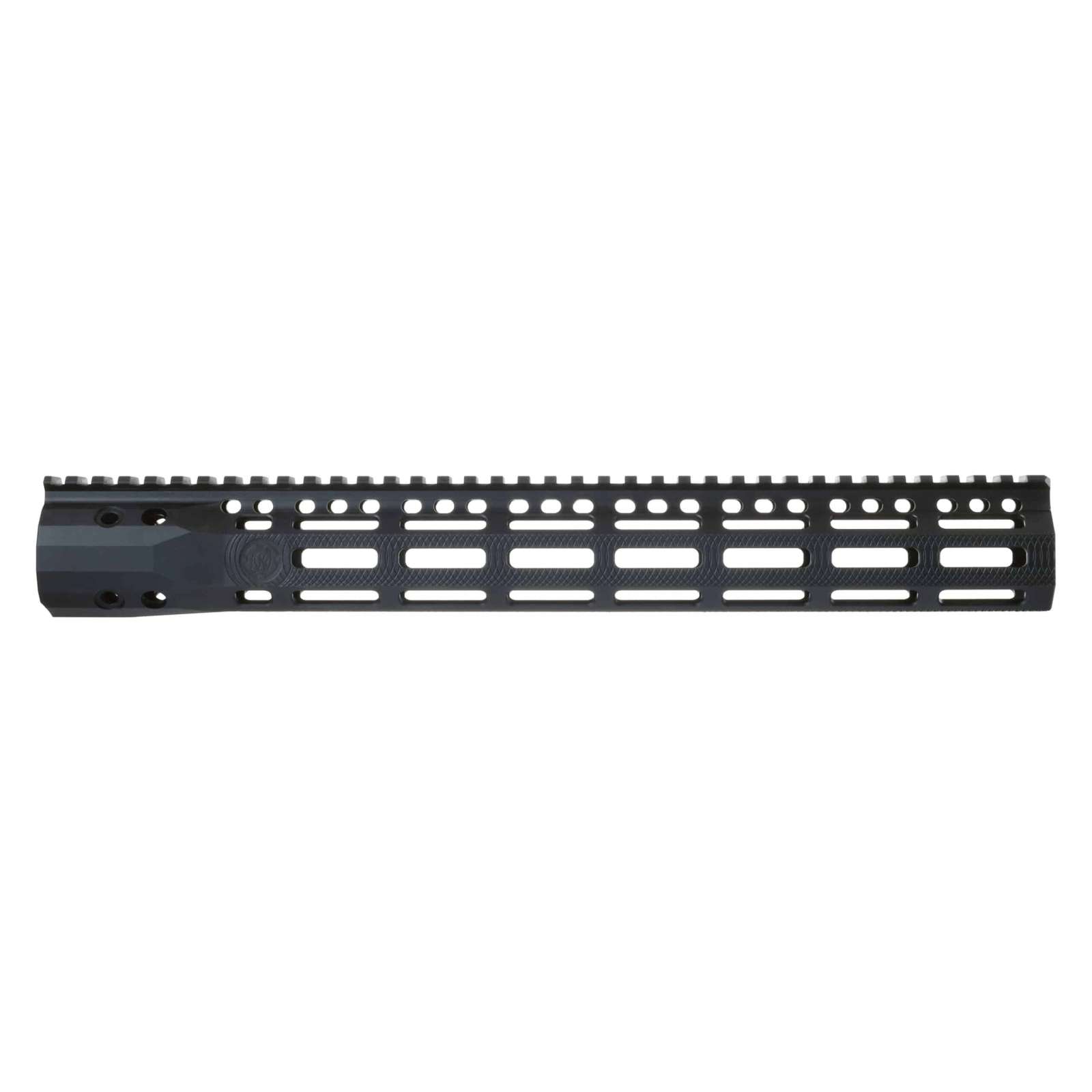 TROY GEN2 SOCC BATTLERAIL 15.125" FDE SPEC OPS M-LOK COMPATIBLE LOW PROFILE - Troy Ind