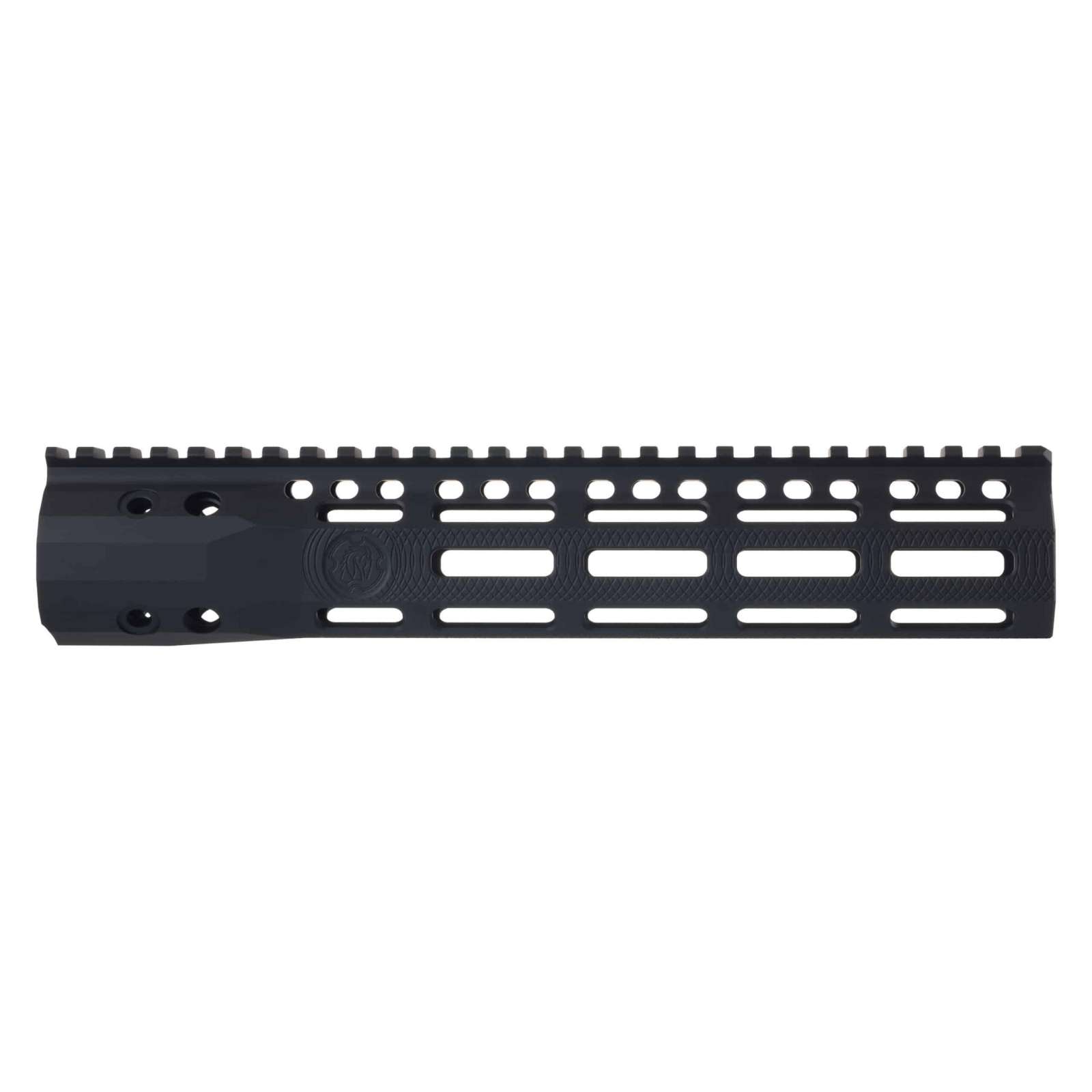 TROY GEN2 SOCC BATTLERAIL 11.5" BLACK SPEC OPS M-LOK COMPATIBLE LOW PROFILE - Troy Ind