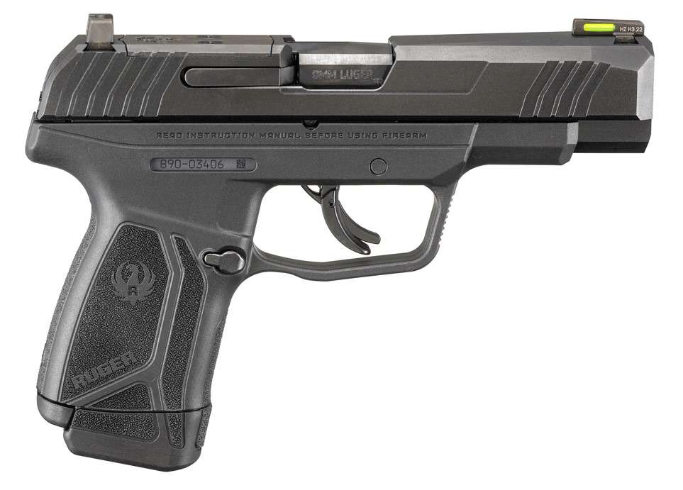 MAX-9 9MM BLK/BLK 12+1 AS 4"-img-0