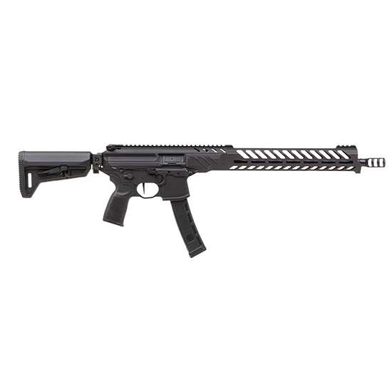 Sig Sauer MPX Competition 9MM 16" M-LOK 35Rds Black-img-2