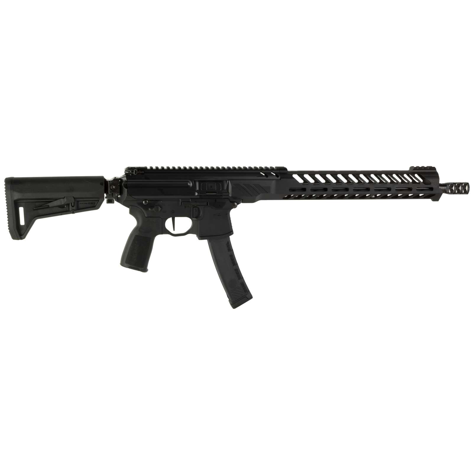 Sig Sauer MPX Competition 9MM 16" M-LOK 35Rds Black-img-0