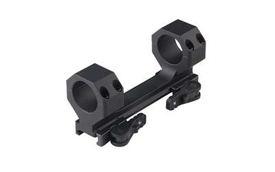 AM DEF DELTA SCOPE MOUNT 30MM 1.7" - American Defense Mfg.