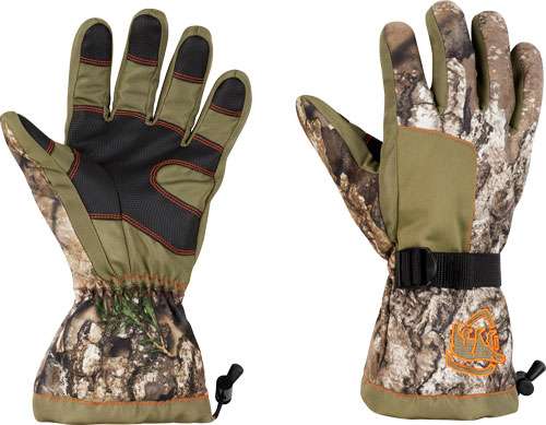 ARCTIC SHIELD CLASSIC ELITE GLOVES REALTREE APX LARGE - 