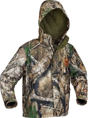 ARCTIC SHIELD CLASSSIC ELITE PARKA REALTREE APX LARGE - 