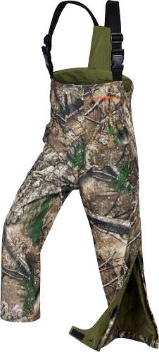 ARCTIC SHIELD CLASSSIC ELITE BIBS REALTREE APX LARGE - 