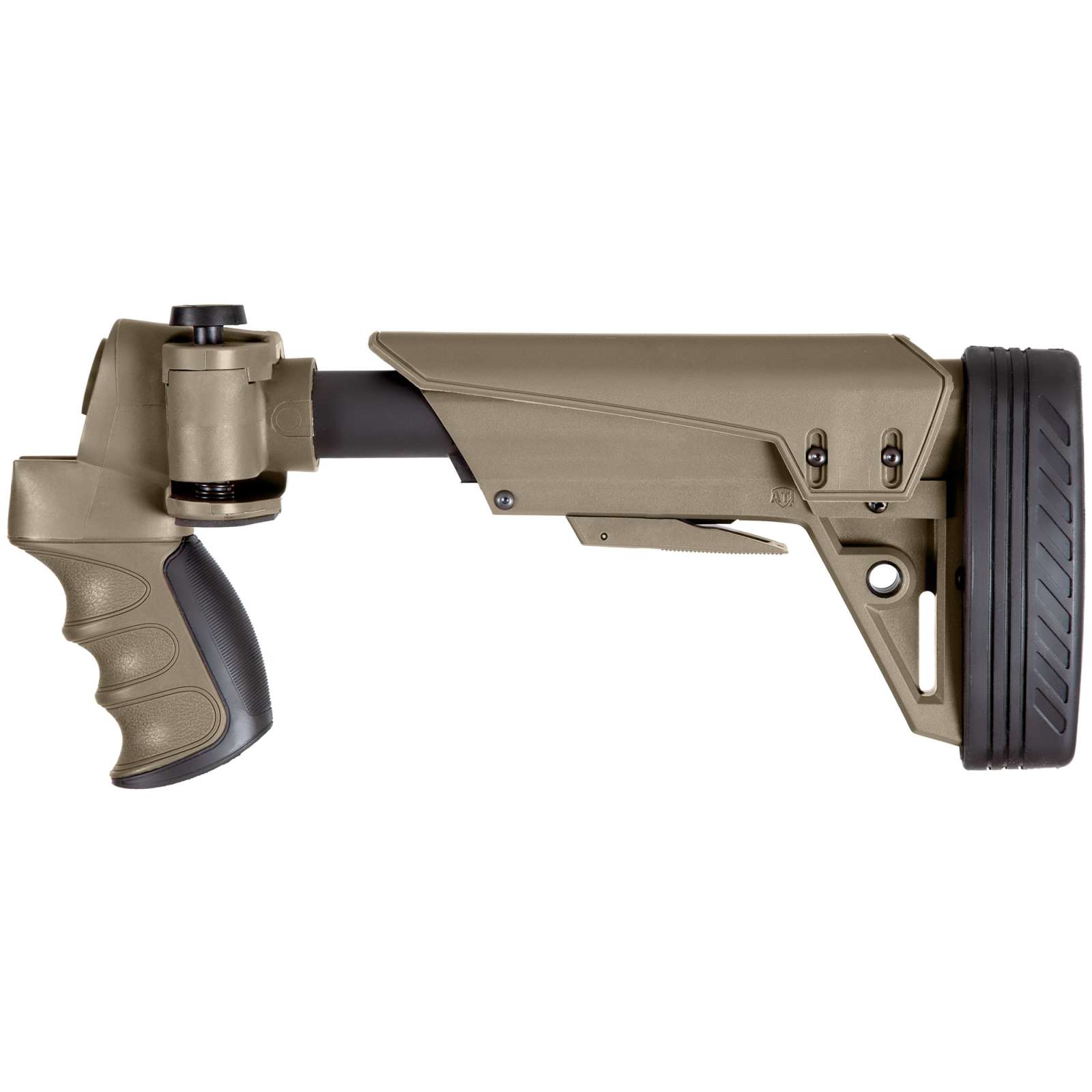 ADV. TECH. STRIKEFORCE SHOTGUN GEN2 SIDE FOLDING STOCK FDE - Advanced Technology