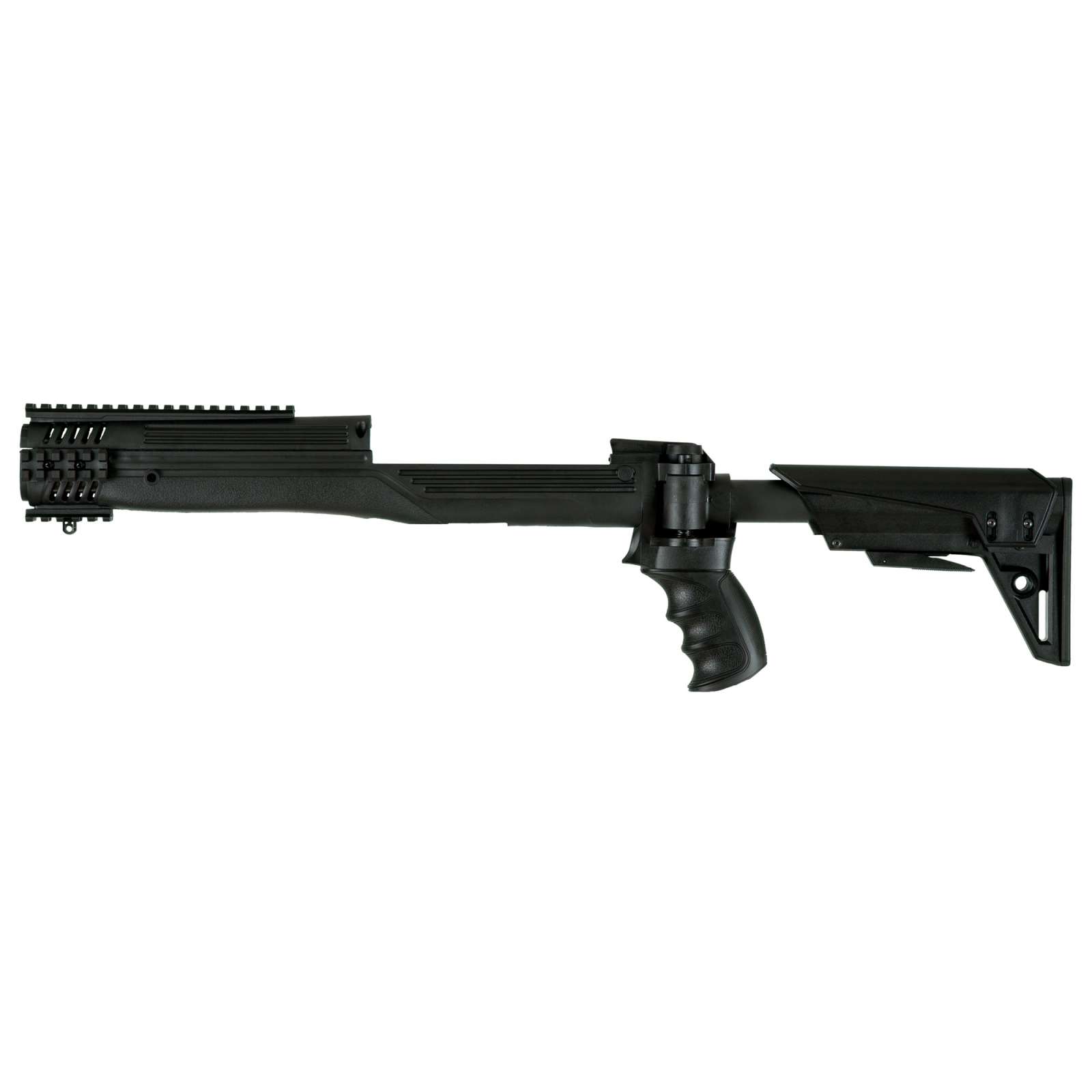 ADV. TECH. RUGER MINI-14/30 G2 STRIKEFORCE STOCK W/RECOIL SYS - Advanced Technology