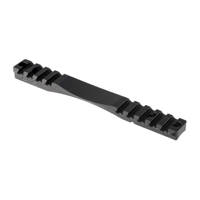 REMINGTON 700 LONG ACTION IMPROVED SCOPE RAIL BattleHawk Armory