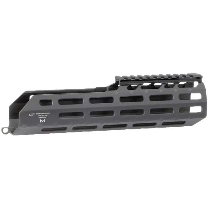 MCX SUPRESSOR HANDGUARDS | Bridgeport Equipment & Tool