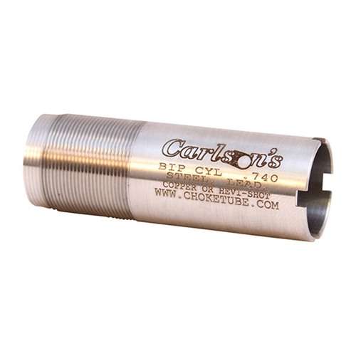 12GAUGE INVECTOR PLUS CHOKE TUBES - Carlsons