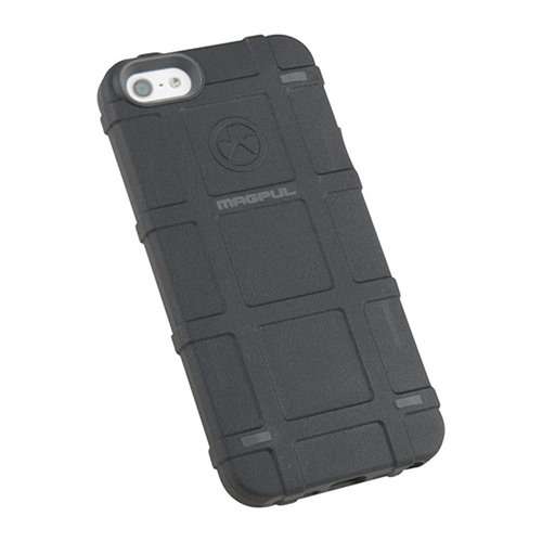 Magpul iPhone 5/5s Bump Case, Black - Magpul Industries