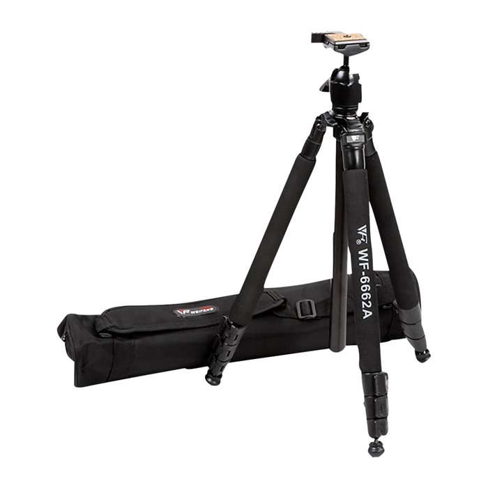 tripod full size - Labradar